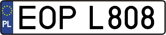 EOPL808