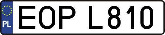 EOPL810