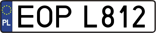 EOPL812