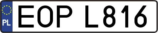 EOPL816