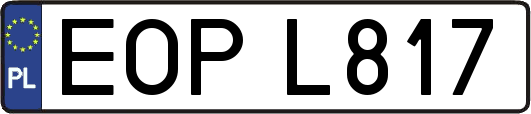 EOPL817