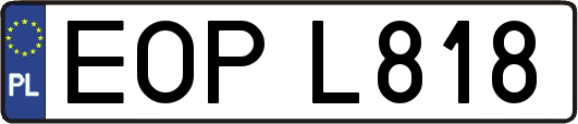 EOPL818