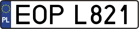 EOPL821