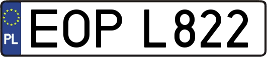 EOPL822