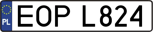 EOPL824