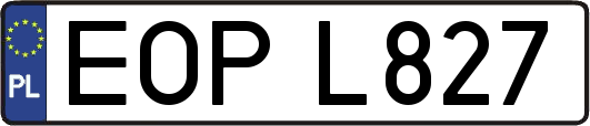 EOPL827