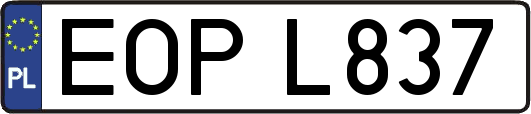 EOPL837