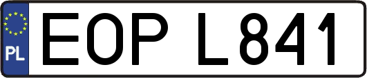 EOPL841
