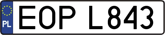 EOPL843