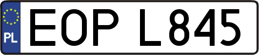 EOPL845