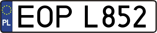 EOPL852
