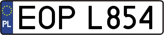 EOPL854
