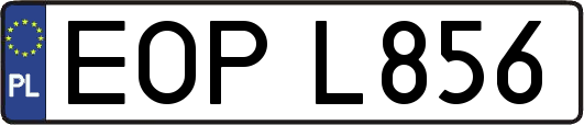 EOPL856