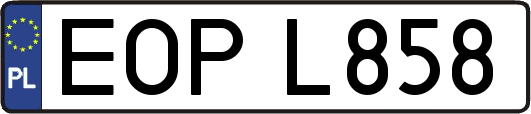 EOPL858