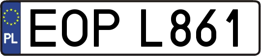 EOPL861
