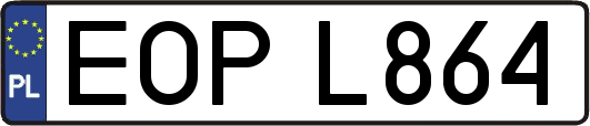EOPL864