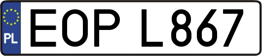 EOPL867