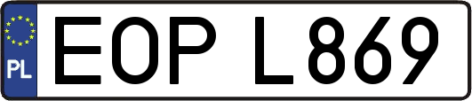 EOPL869