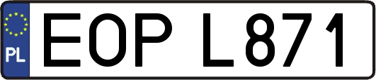 EOPL871
