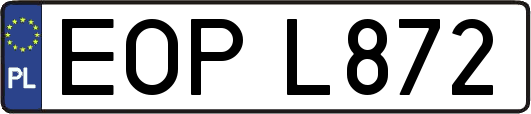 EOPL872