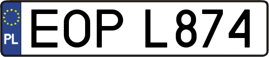 EOPL874