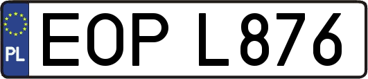 EOPL876