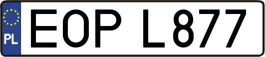 EOPL877