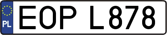 EOPL878