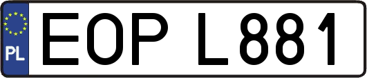 EOPL881