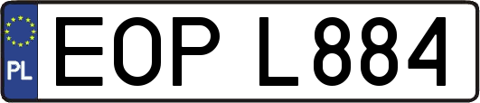 EOPL884