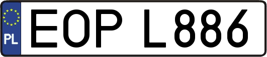 EOPL886