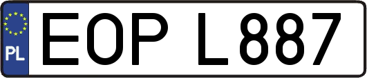 EOPL887