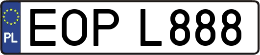 EOPL888