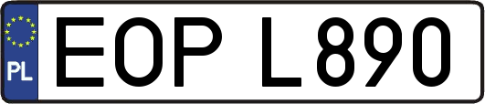 EOPL890
