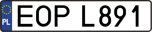 EOPL891