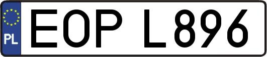 EOPL896