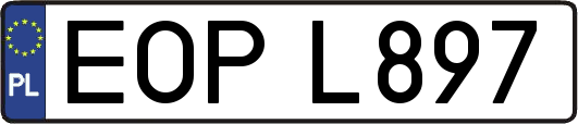 EOPL897