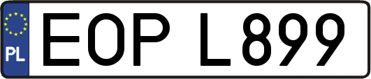 EOPL899