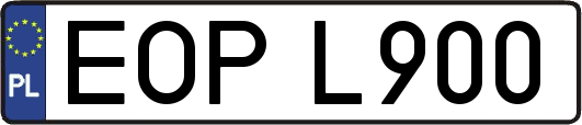 EOPL900