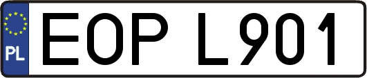 EOPL901
