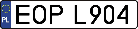 EOPL904