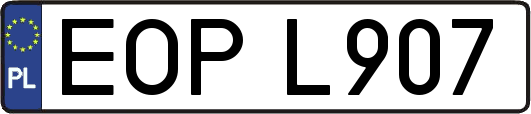 EOPL907
