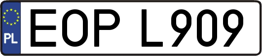 EOPL909