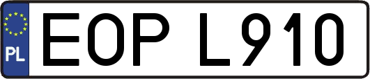EOPL910