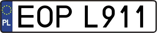 EOPL911