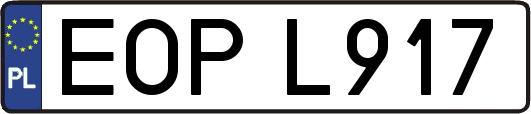 EOPL917
