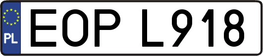 EOPL918
