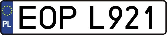 EOPL921