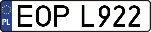 EOPL922