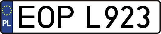 EOPL923